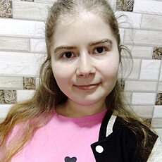 Фотография девушки Твоя Малышка, 24 года из г. Брусилов