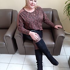 Фотография девушки Наталья, 57 лет из г. Барановичи