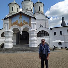 Фотография мужчины Юрий, 52 года из г. Вологда