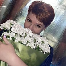 Фотография девушки Танюша, 46 лет из г. Киев