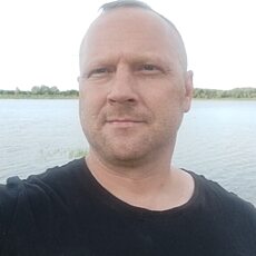 Фотография мужчины Дмитрий, 42 года из г. Рогачев
