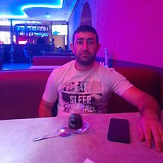 Фотография мужчины Гарик, 31 год из г. Воскресенск