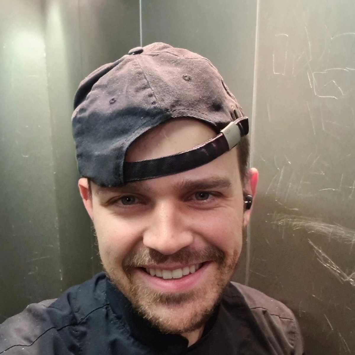 Александр, 32 года