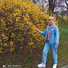 Фотография девушки Наталья, 60 лет из г. Новосибирск
