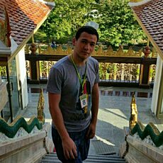 Фотография мужчины Вячеслав, 33 года из г. Магадан