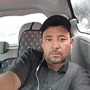 Бахытбек, 43 года