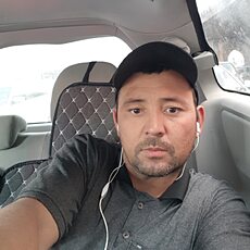 Фотография мужчины Бахытбек, 43 года из г. Тараз