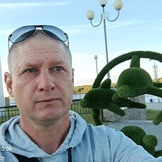 Фотография мужчины Игорь, 45 лет из г. Нижневартовск