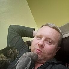 Фотография мужчины Евгений, 42 года из г. Днепр