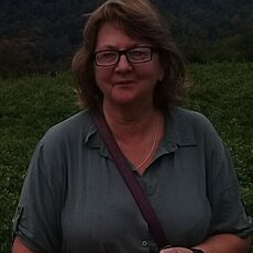 Фотография девушки Елена, 60 лет из г. Санкт-Петербург