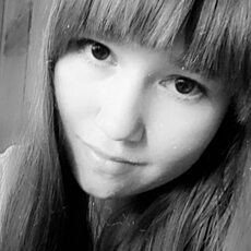 Фотография девушки Настя, 21 год из г. Камышлов