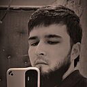 Нематулло, 28 лет