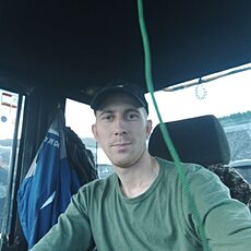 Фотография мужчины Александр, 30 лет из г. Гурьевск (Кемеровская Обл)