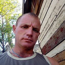 Фотография мужчины Никалай, 39 лет из г. Шира