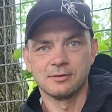 Фотография мужчины Алексей, 47 лет из г. Магадан