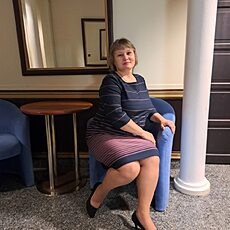 Фотография девушки Наталья, 51 год из г. Петрозаводск