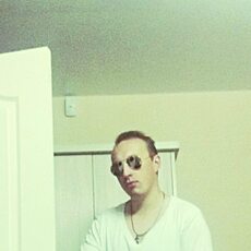 Фотография мужчины Bucks Bunny, 34 года из г. Киев