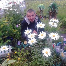 Фотография мужчины Александр, 44 года из г. Усинск