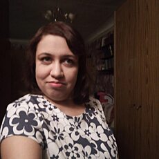 Фотография девушки Вероника, 35 лет из г. Уфа