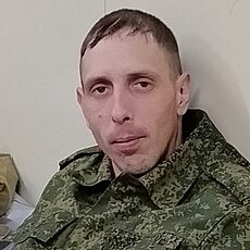 Фотография мужчины Геннадий, 38 лет из г. Рославль