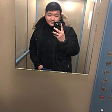 Фотография мужчины Роман, 24 года из г. Балашиха