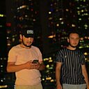 Хасанчик, 28 лет