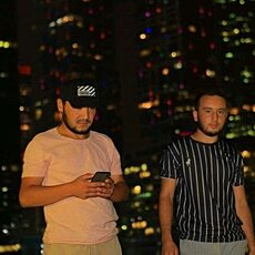 Фотография мужчины Хасанчик, 28 лет из г. Петропавловск-Камчатский