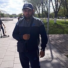 Фотография мужчины Гурбан, 37 лет из г. Караганда