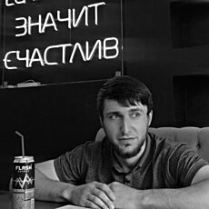 Фотография мужчины Расул, 24 года из г. Георгиевск