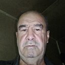 Сергей, 64 года
