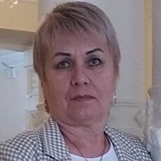 Фотография девушки Римма, 56 лет из г. Казань