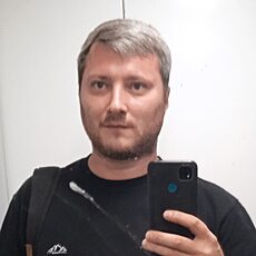 Фотография мужчины Кирилл, 38 лет из г. Краснозаводск