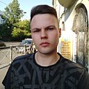 Никита, 25 лет
