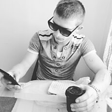 Фотография мужчины Stone, 28 лет из г. Слоним