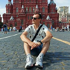 Фотография мужчины Макс, 41 год из г. Нефтеюганск