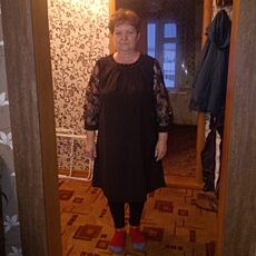 Фотография девушки Татьяна, 61 год из г. Тальменка
