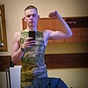 Юрий, 23 года