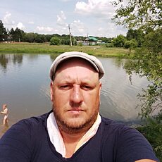 Фотография мужчины Артём, 43 года из г. Ноябрьск