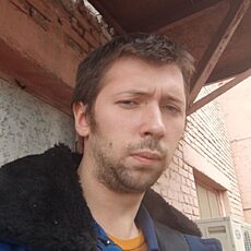 Фотография мужчины Александр, 30 лет из г. Лиски