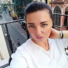 Фотография девушки Ольга, 44 года из г. Гомель