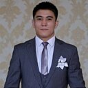 Алишер, 37 лет