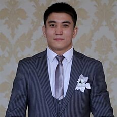 Фотография мужчины Алишер, 38 лет из г. Актау