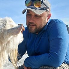 Фотография мужчины Павел, 42 года из г. Приозерск