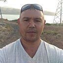 Данат, 43 года