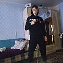 Игорь, 24 года