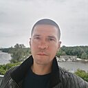 Искандер, 38 лет