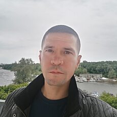 Фотография мужчины Искандер, 38 лет из г. Самара