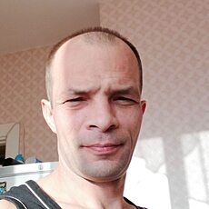 Фотография мужчины Алексей, 44 года из г. Томск