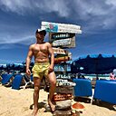 Артур, 34 года