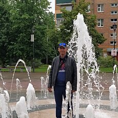 Фотография мужчины Андрей, 46 лет из г. Новолукомль